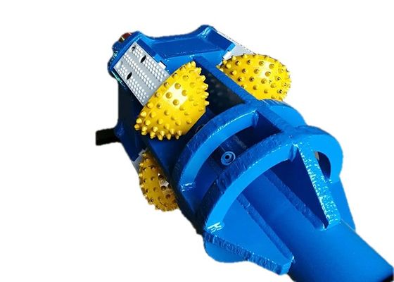 8 1/2" Cone Hole Opener 36 Inch 915mm HDD Drilling Tools